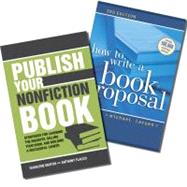 The Get Published Bundle for Writers of Nonfiction