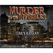 Murder by the Invisibles