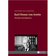 Karl Otmar von Aretin