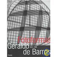 Geraldo De Barros