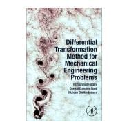 Differential Transformation Method for Mechanical Engineering Problems