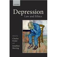 Depression Law and Ethics