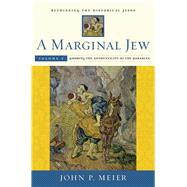 A Marginal Jew