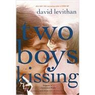 Two Boys Kissing