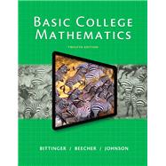 Basic College Mathematics