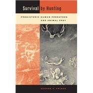 Survival By Hunting
