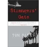 Strangers' Gate