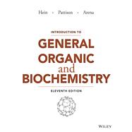Introduction to General, Organic, and Biochemistry