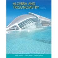 WebAssign for Stewart/Redlin/Watson's Algebra and Trigonometry, 4th Edition [Instant Access], Single-Term