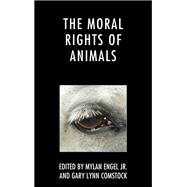 The Moral Rights of Animals