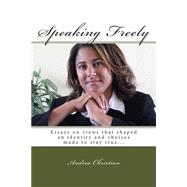 Speaking Freely