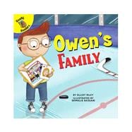 Owen's Family