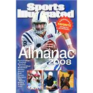 Sports Illustrated: Almanac 2008