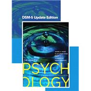 The World of Psychology, Seventh Canadian Edition, DSM-5 Update Edition,