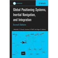 Global Positioning Systems, Inertial Navigation, and Integration
