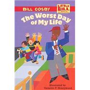 Little Bill #10 Worst Day Of My Life, The (level 3)