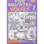 Five Haunted Houses