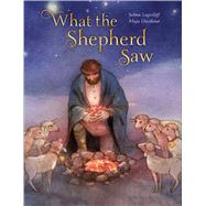 What the Shepherd Saw