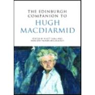 The Edinburgh Companion to Hugh Macdiarmid