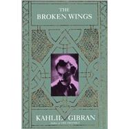 BROKEN WINGS-PAPER