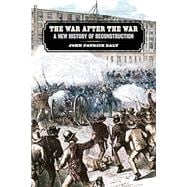 WAR AFTER THE WAR (PB)