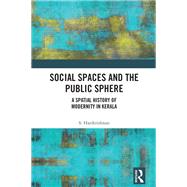 Social Spaces and the Public Sphere