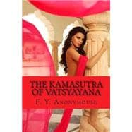 The Kamasutra of Vatsyayana