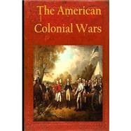 The American Colonial Wars