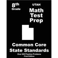 Utah 8th Grade Math Test Prep