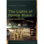 The Lights of Pointe-noire