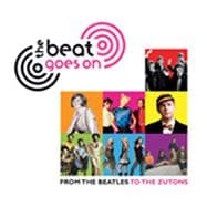 The Beat Goes On Liverpool, Popular Music and the Changing City
