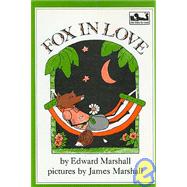 Fox in Love