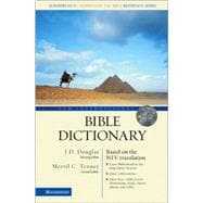 Zond Understd Bibl-new Intl Bibl Dictionary : Based on the NIV