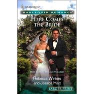 Here Comes the Bride : The Bridesmaid's Proposal and the Billionaire's Blind Date