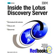 Inside the Lotus Discovery Server