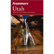Frommer's<sup>®</sup> Utah, 5th Edition