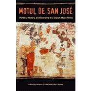 Motul de San Jose