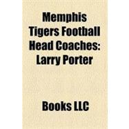 Memphis Tigers Football Head Coaches