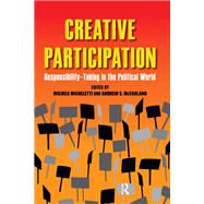 Creative Participation