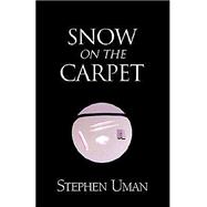 Snow on the Carpet