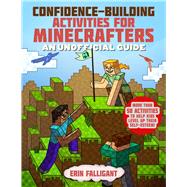 Confidence-building Activities for Minecrafters
