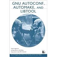 GNU Autoconf, Automake, and Libtool