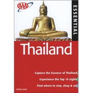 AAA Essential Thailand