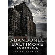 Abandoned Baltimore