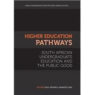 Higher Education Pathways