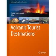 Volcanic Tourist Destinations