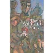 The Zafarani Files An Egyptian Novel