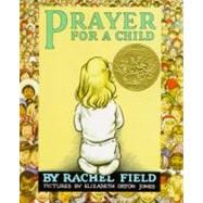 Prayer for a Child