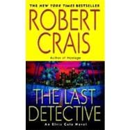 The Last Detective