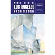Pocket Guide To Los Angeles Architecture